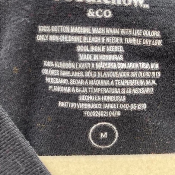 90’s Black Vintage Humiditties funny graphic Tee - Picture 6 of 6